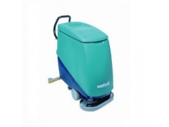 Wetrok Duomatic C43 E